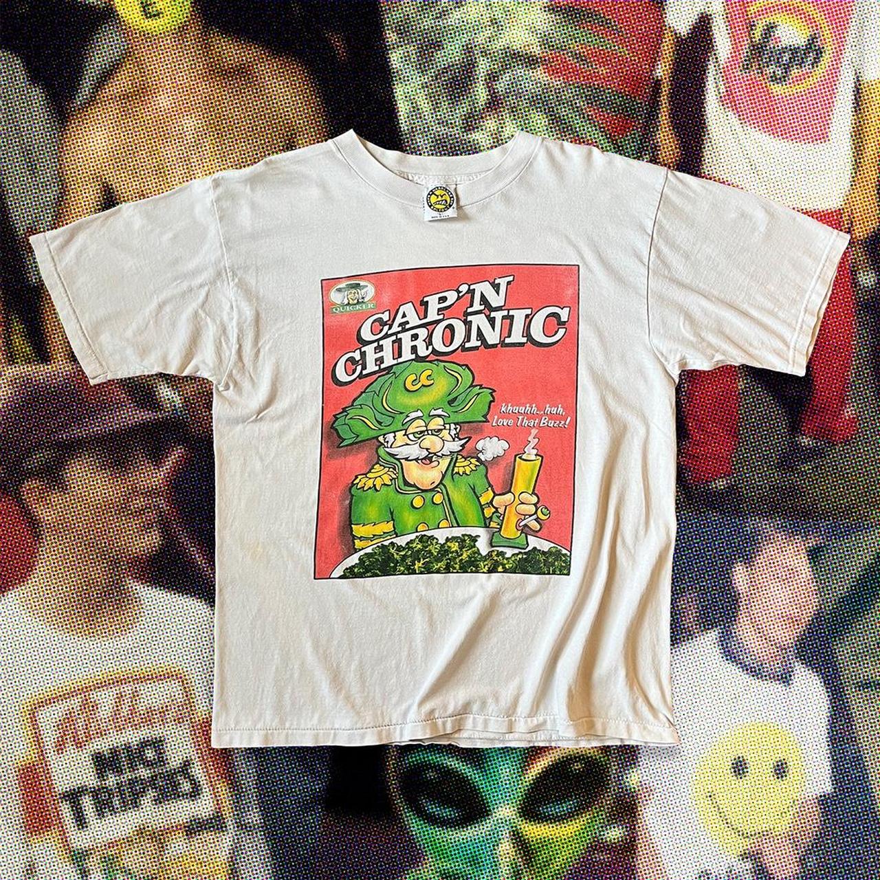 item listed by eyesoreindustries