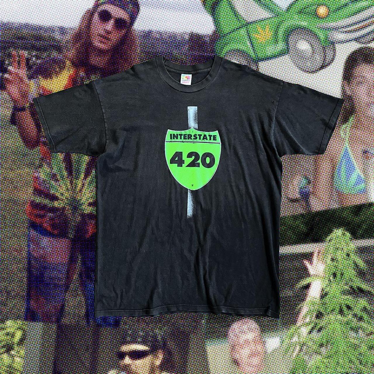 item listed by eyesoreindustries