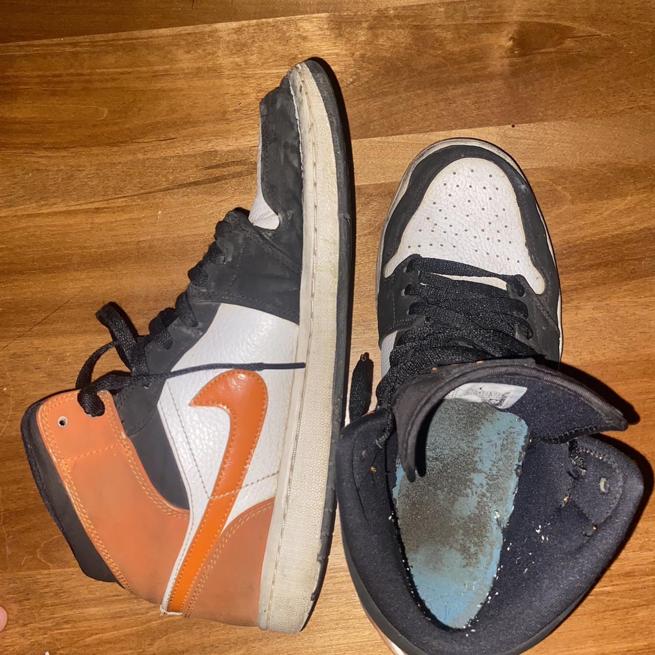 shattered backboard mids