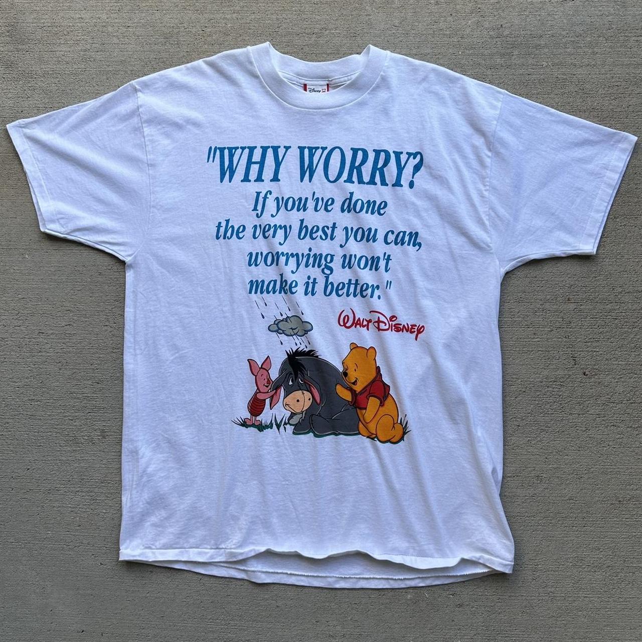 Vintage 90s rare Winnie the Pooh 