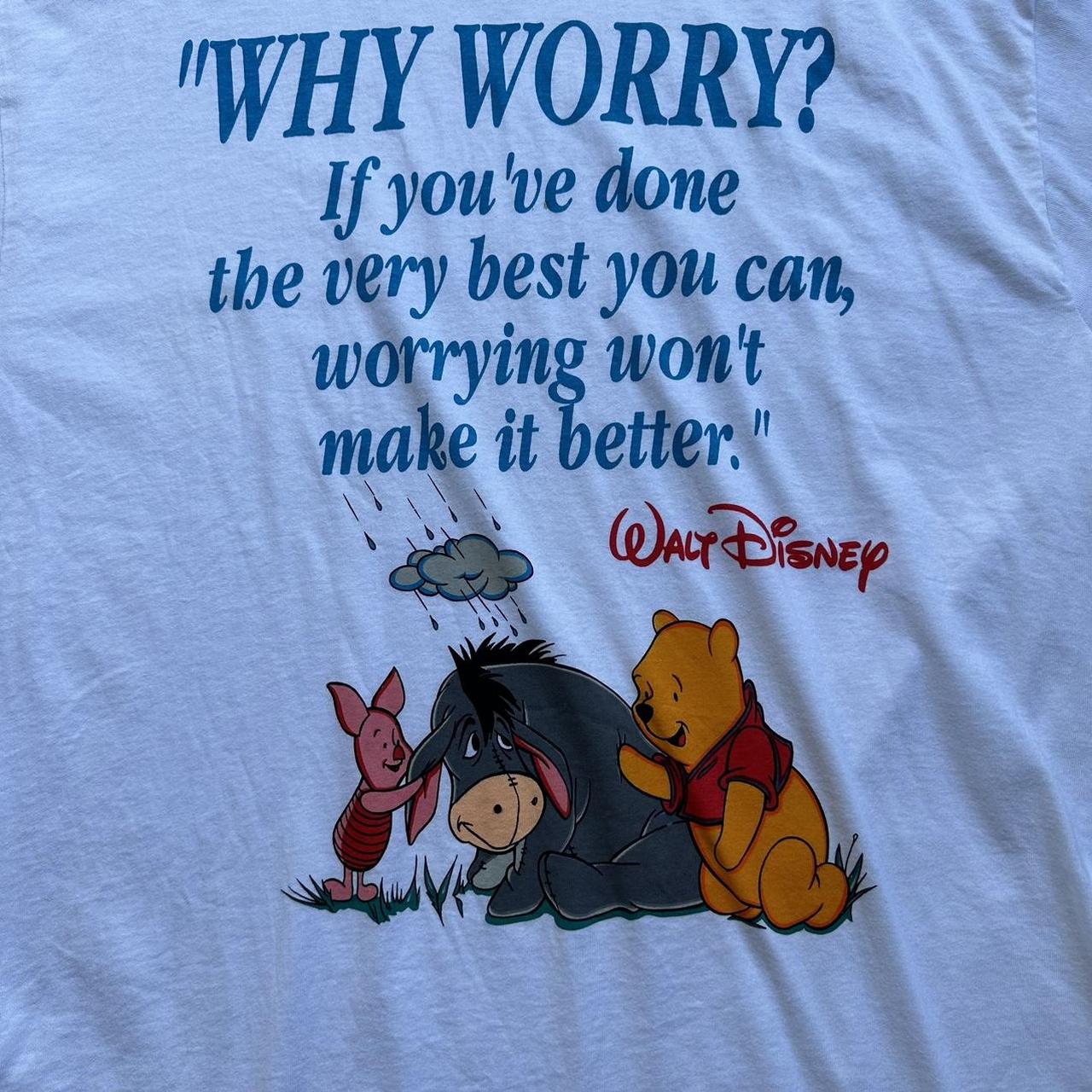 Vintage 90s rare Winnie the Pooh 