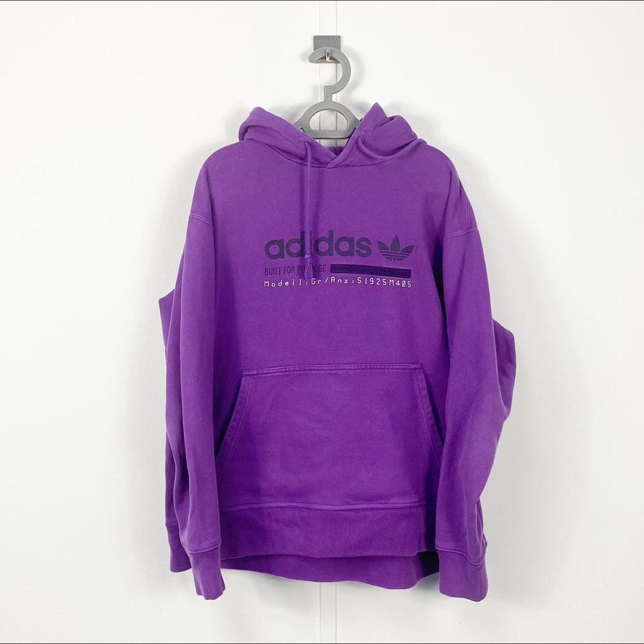 Adidas sales hoodie modells