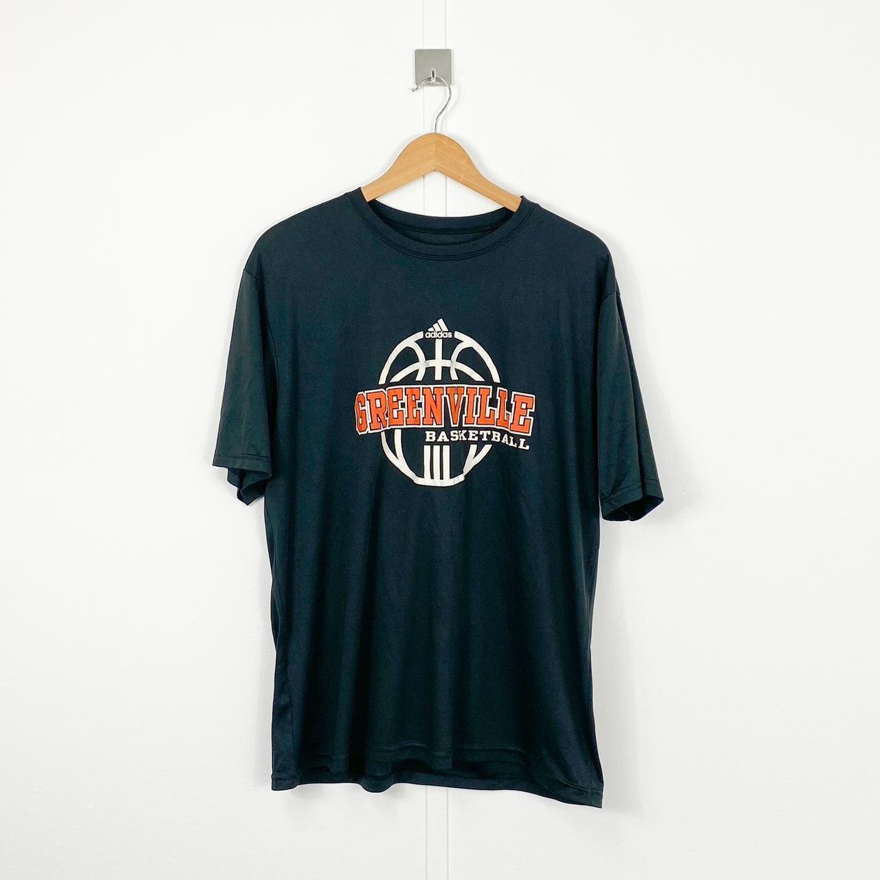 adidas streetball t shirt