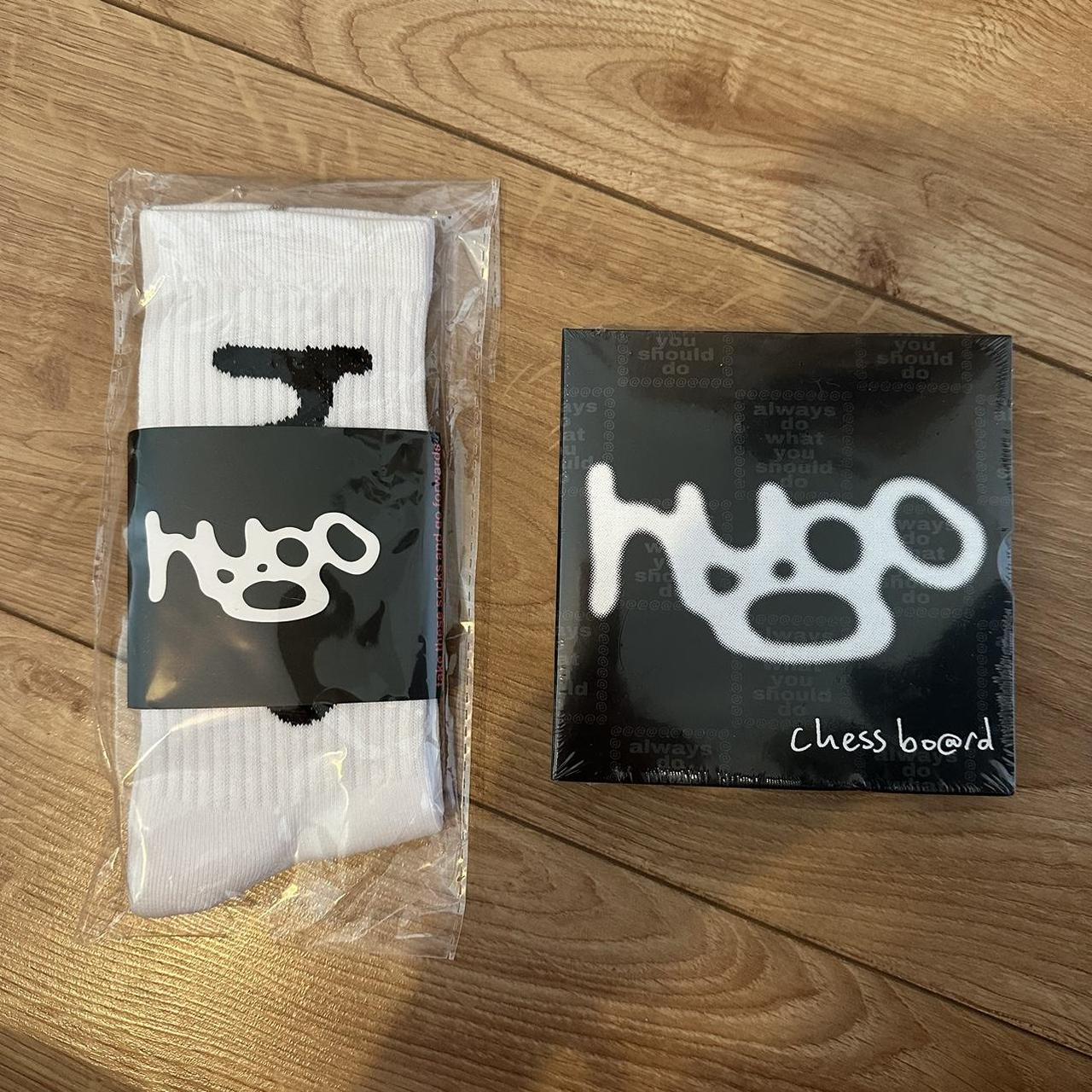 Hugo Loyle Carner X always do what you should