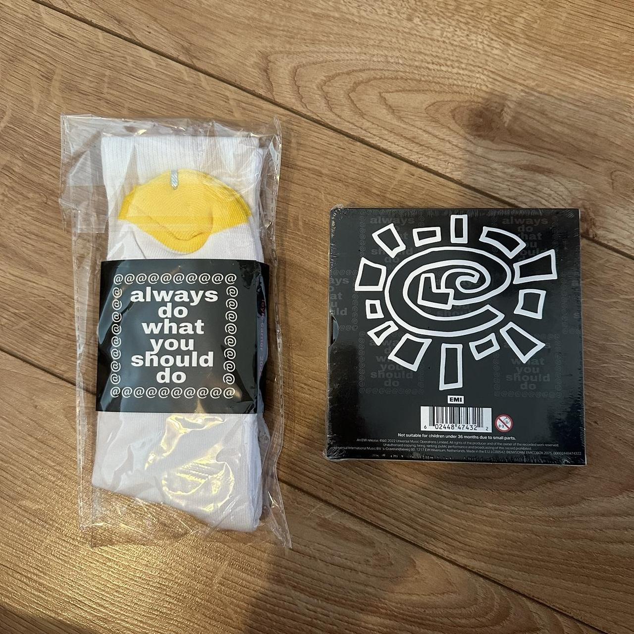 Hugo Loyle Carner X always do what you should