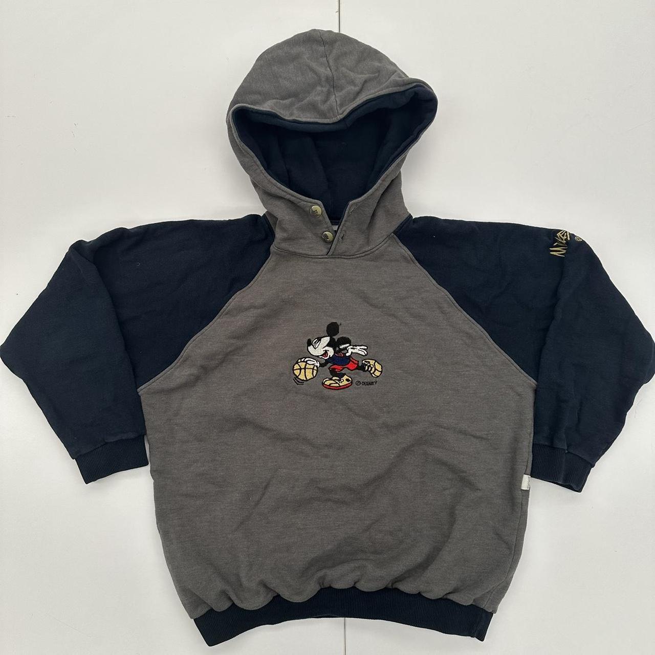 Dope mickey mouse on sale hoodie