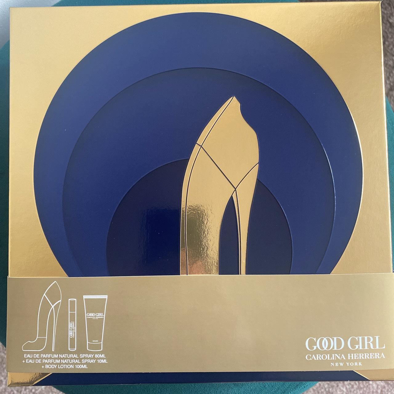 Carolina Herrera Good Girl Fragrance Gift Set... Depop