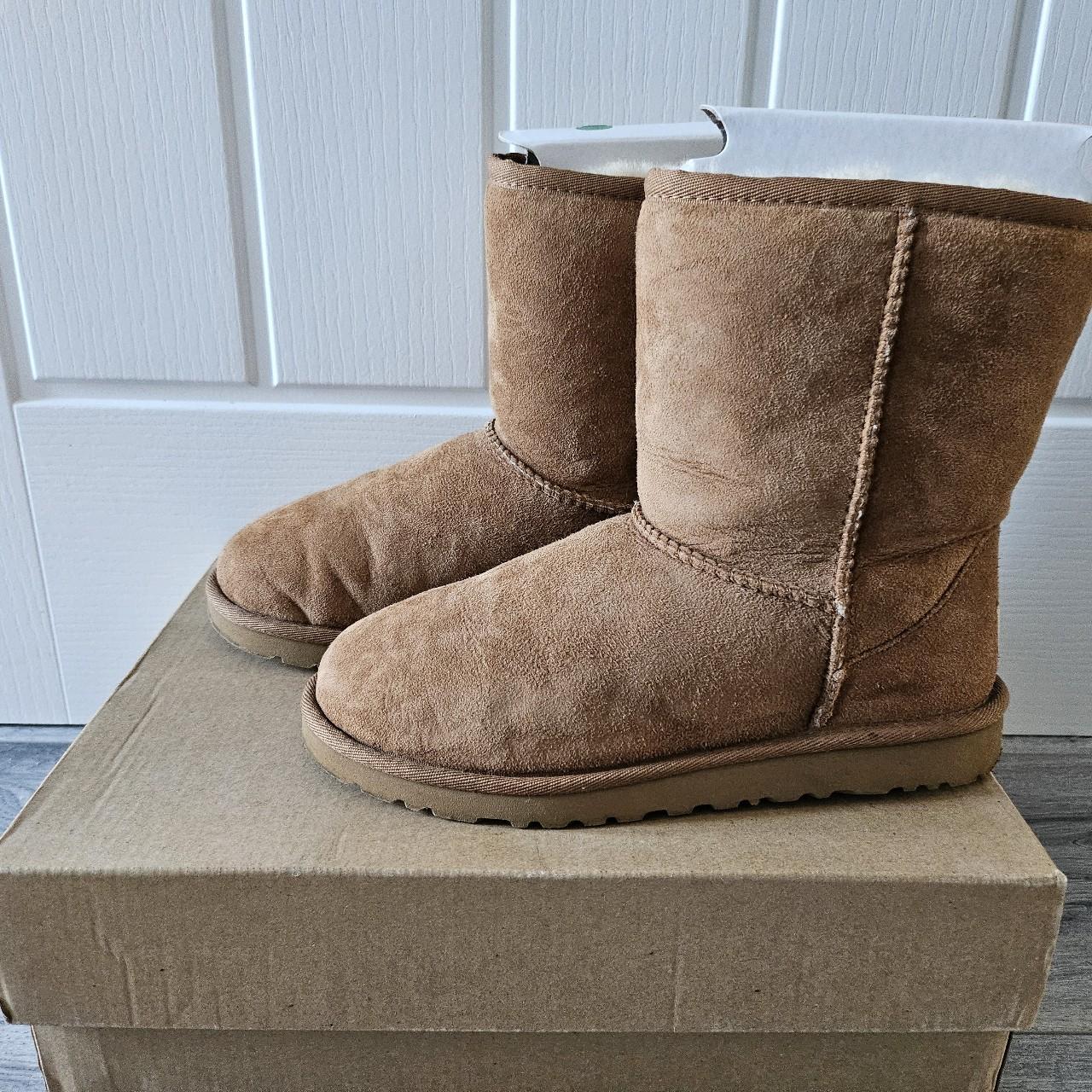 the ugg boot lady stanthorpe