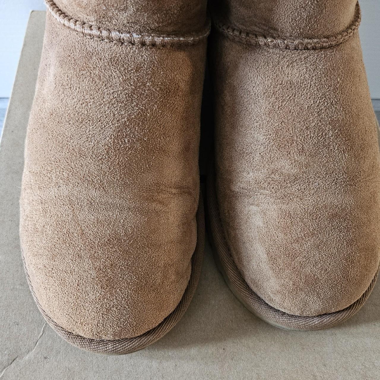the ugg boot lady stanthorpe