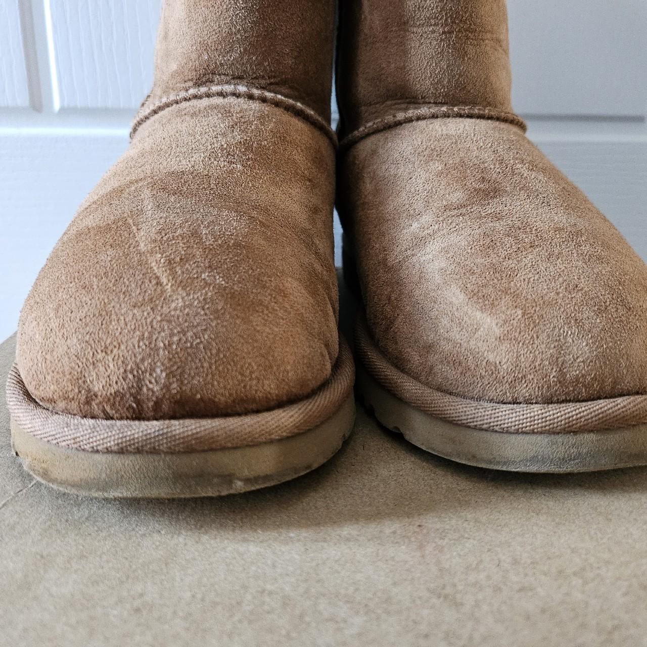 the ugg boot lady stanthorpe