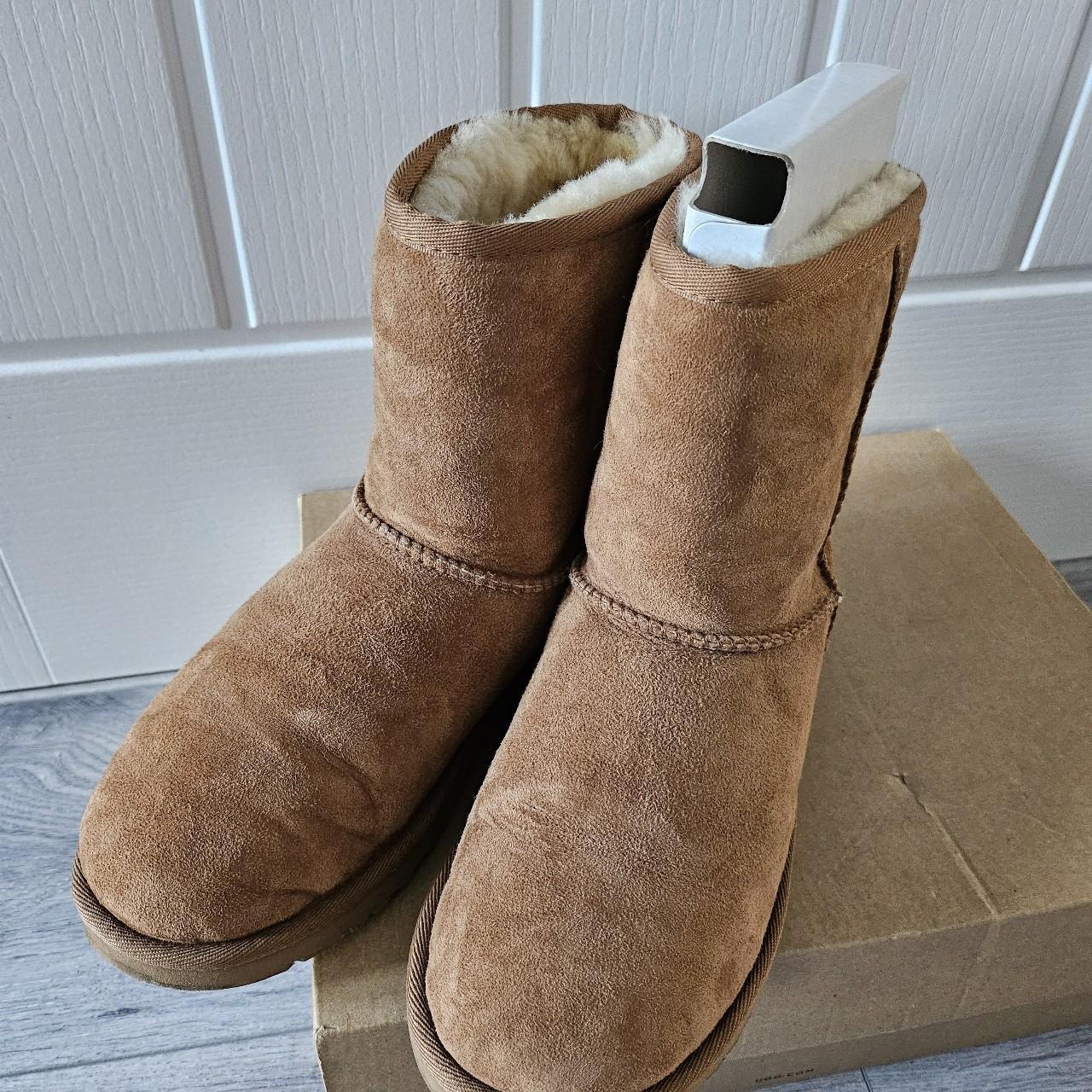 the ugg boot lady stanthorpe