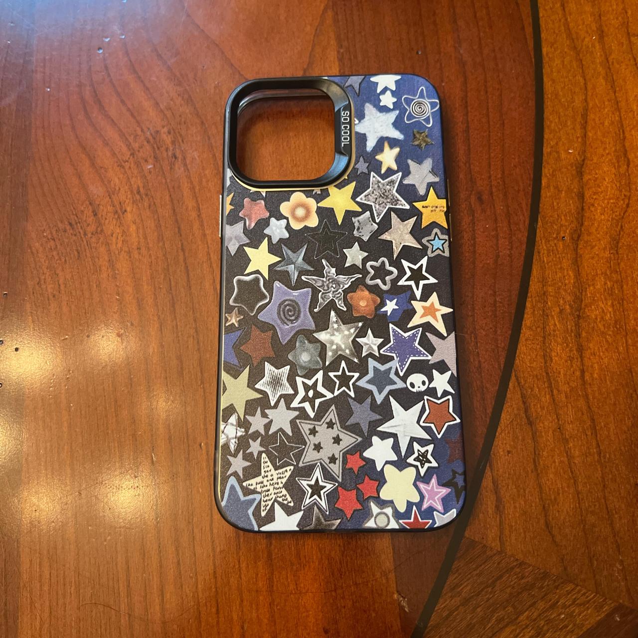 item listed by beanssprouted