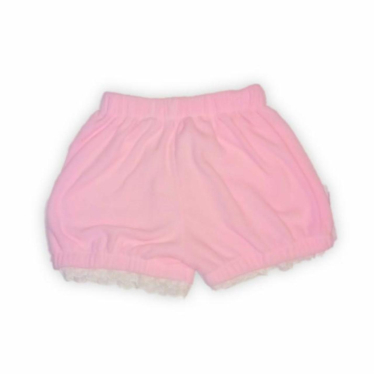 Kawaii pastel pink bloomers 💕 Size: M Kawaii pink... - Depop