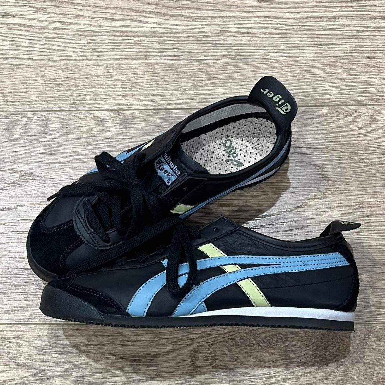 onitsuka tiger ( i think mexico 66?) SEND OFFERS, DO... - Depop