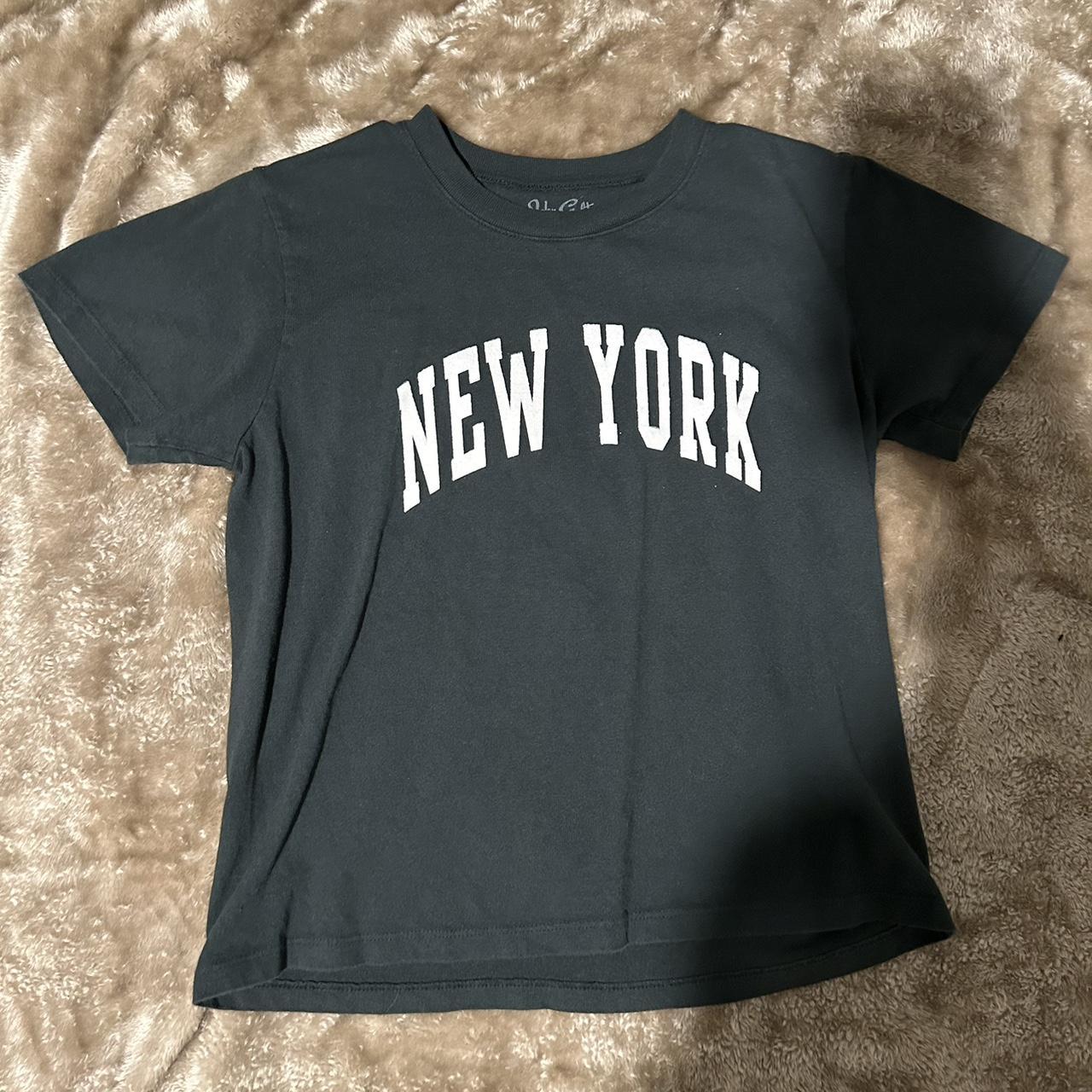 LET ME KNOW BEFORE BUYING brandy melville new york - Depop