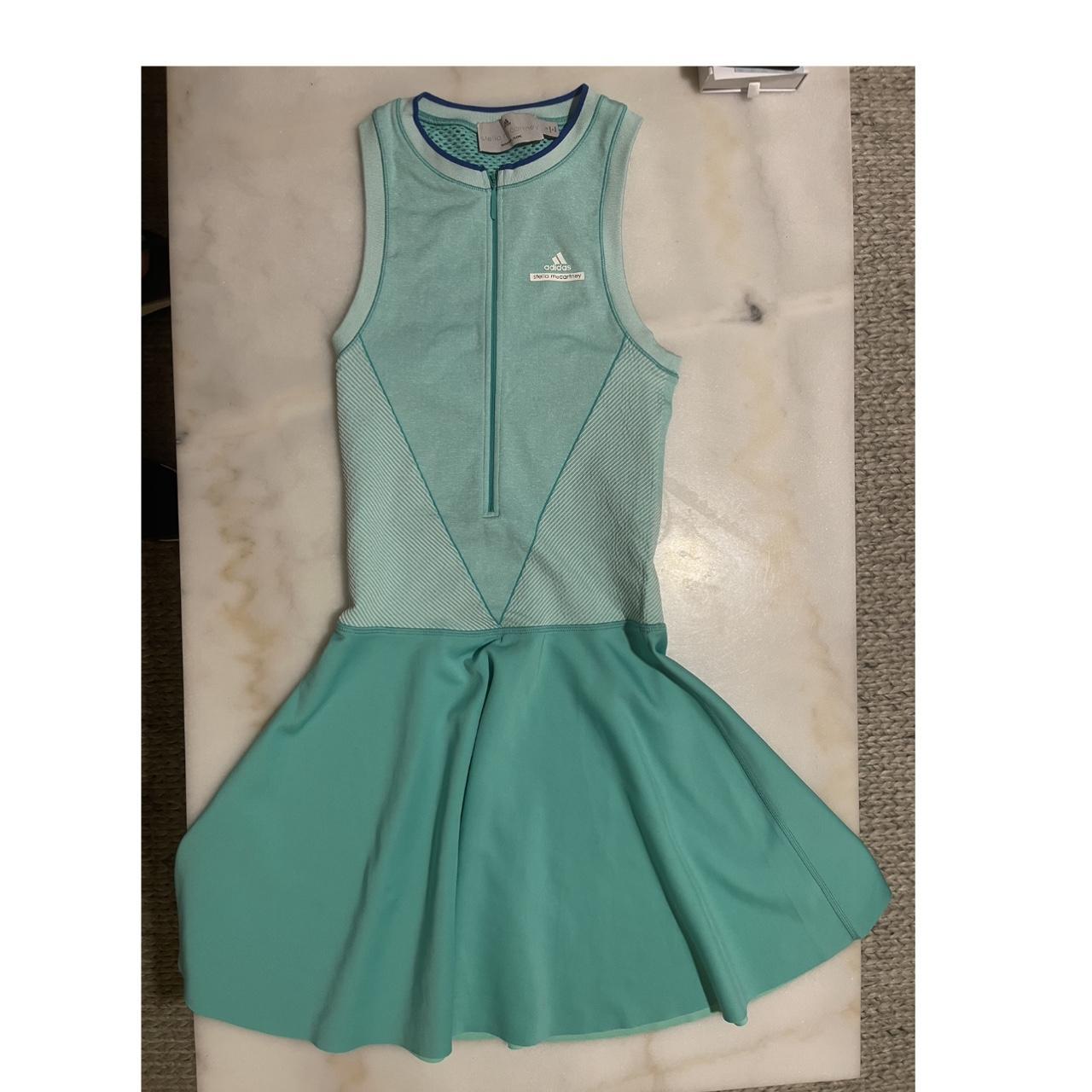 Very hotsell adidas dress