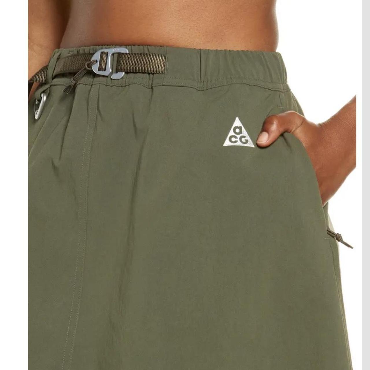 acg skirt