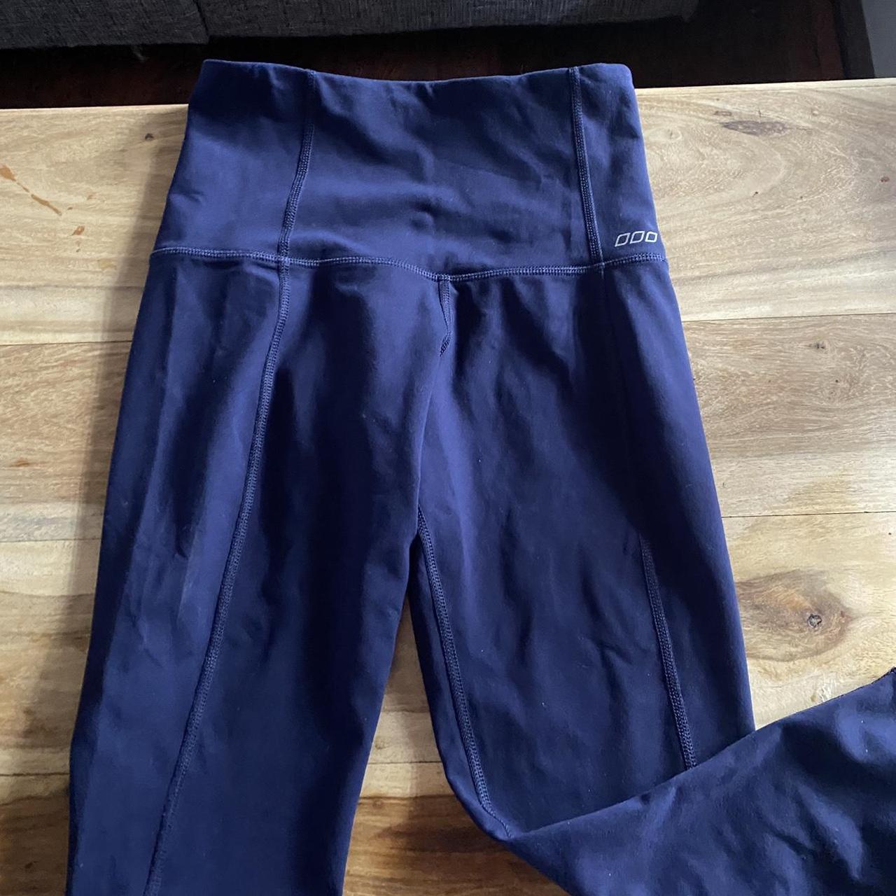 Lorna jane leggings Excellent condition Depop