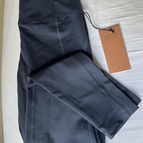 NWT Girlfriend Collective leggings in limited - Depop