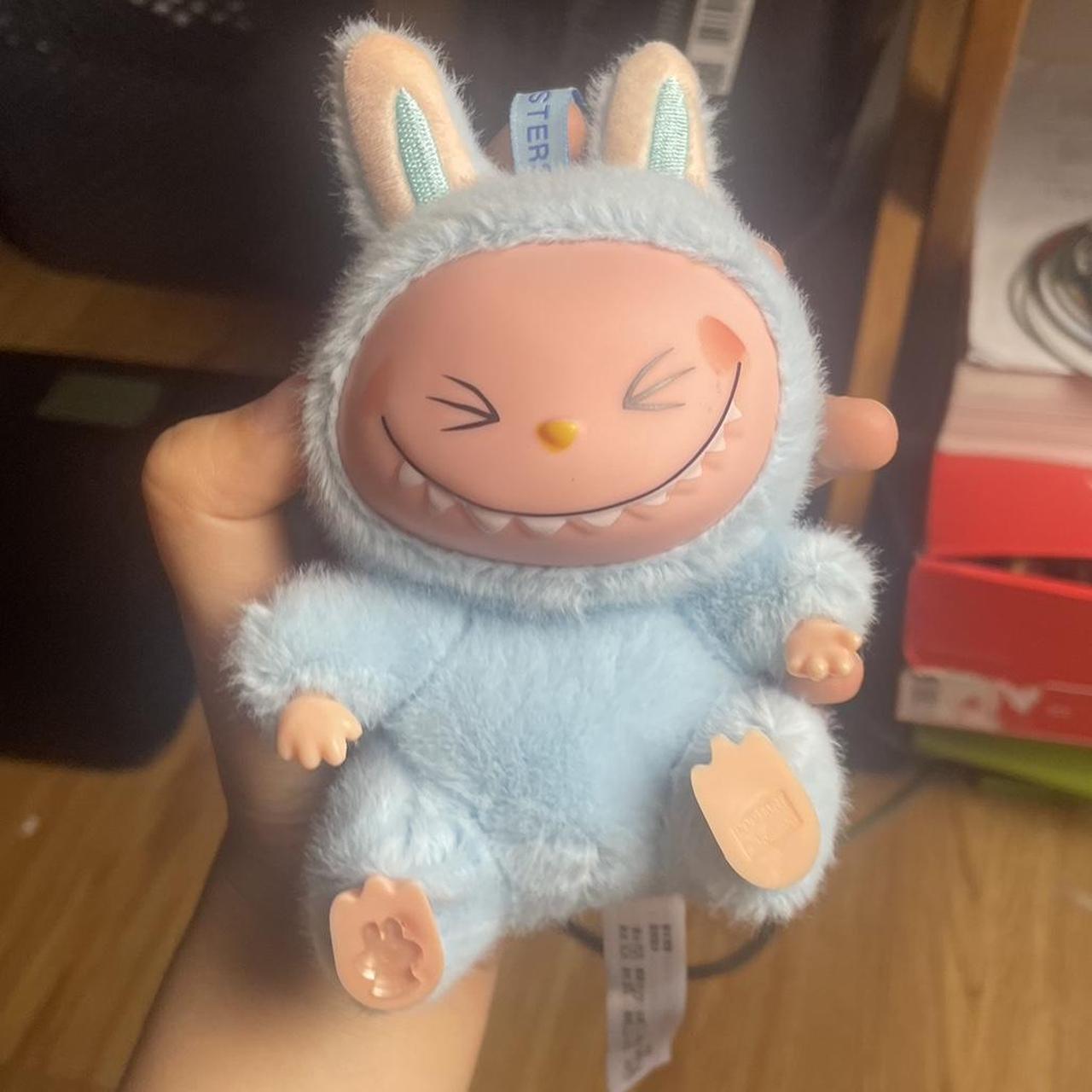 item listed by orangecatpainting