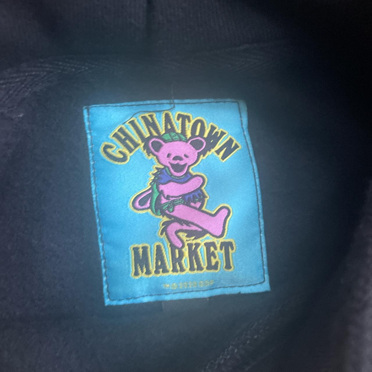 Chinatown Market bags x 2 Grateful Dead bag New - Depop