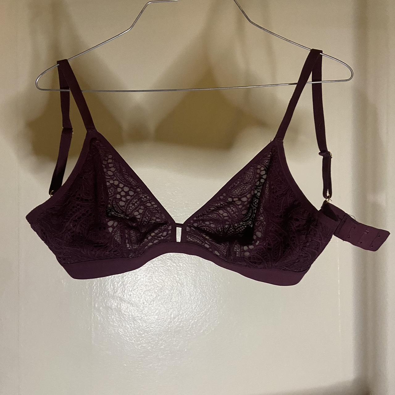 Three Lively bras! Only wore the leopard print one - Depop