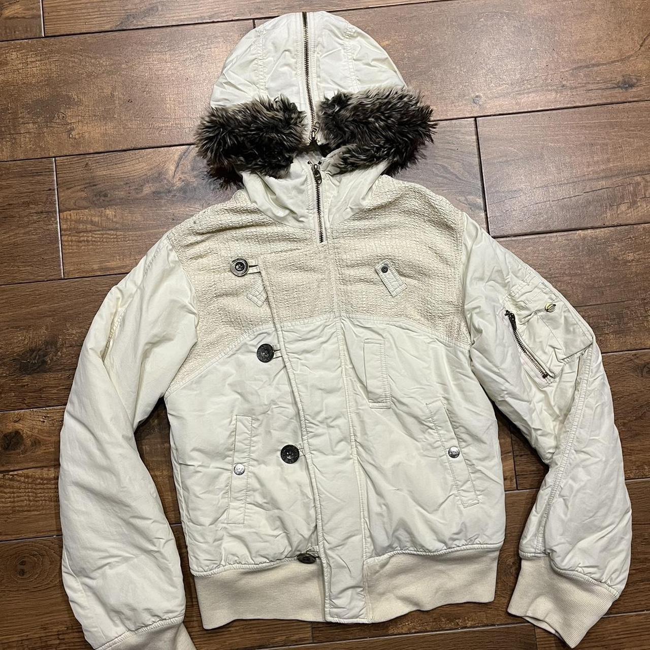 Vintage Y2K Archive Gorpcore Avant Garde Diesel | Depop