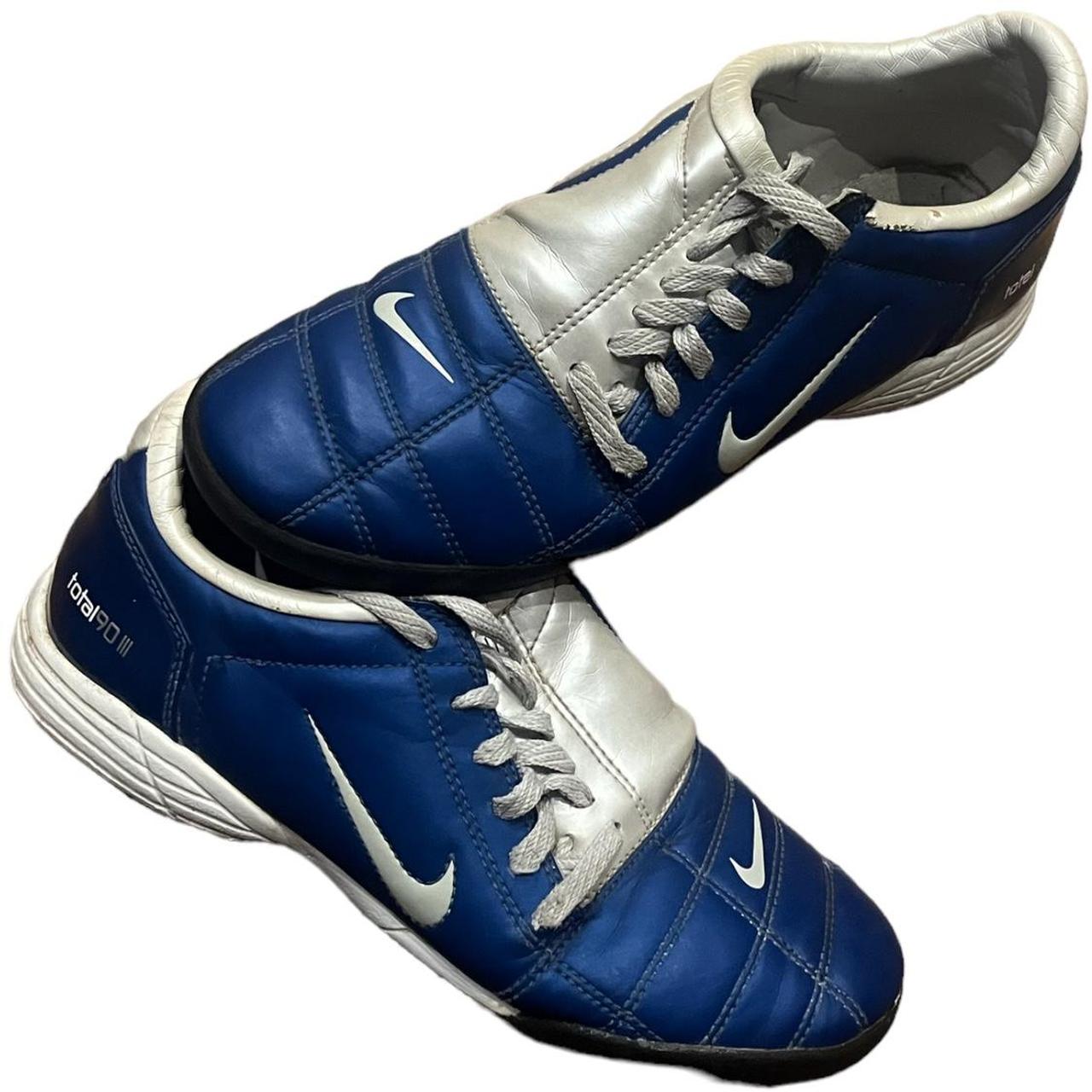 Vintage Y2K Archive Gorpcore Avant Garde Nike Total | Depop Vintage Y2K Archive Gorpcore Avant Garde Nike Total | Depop