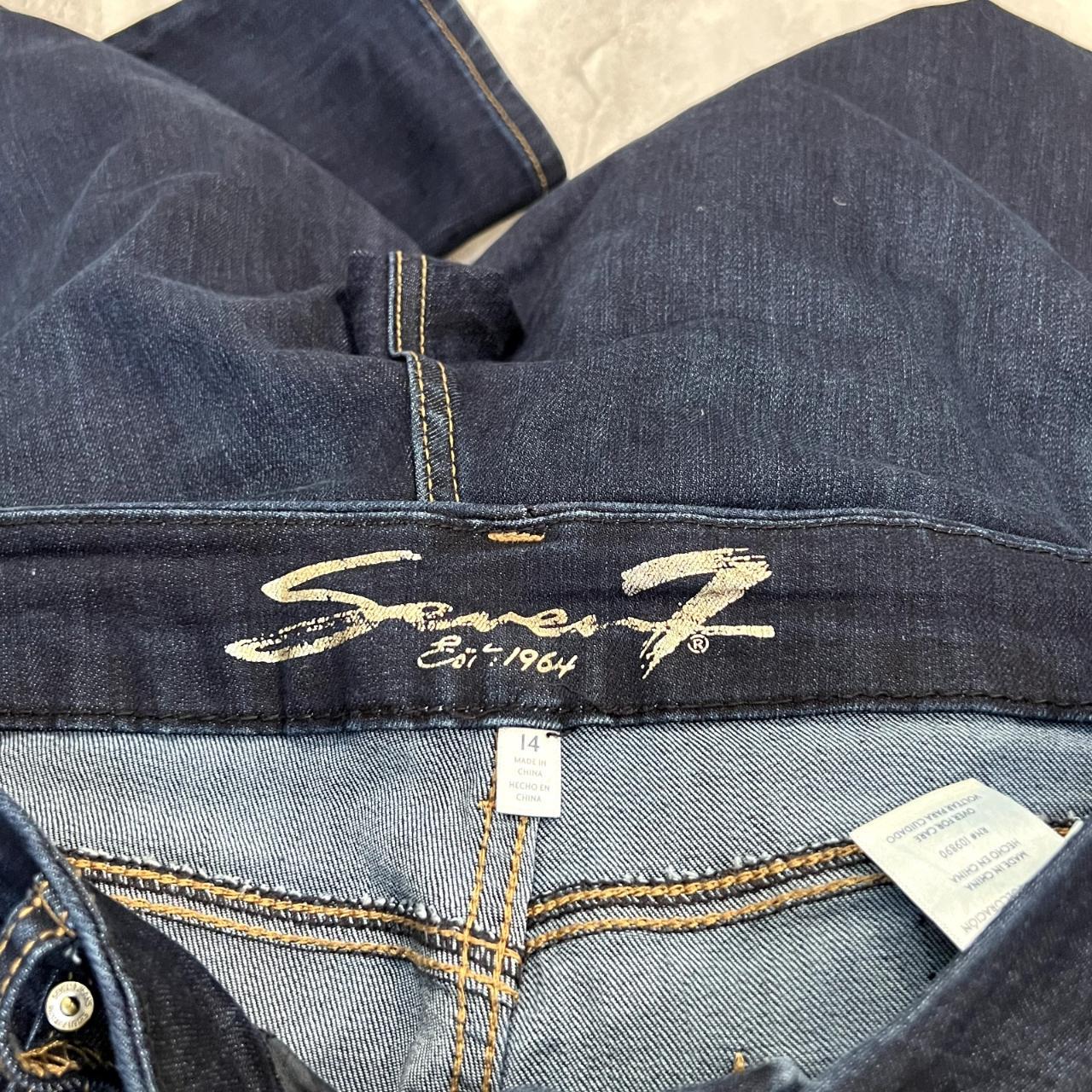 Seven7 sales jeans 109890