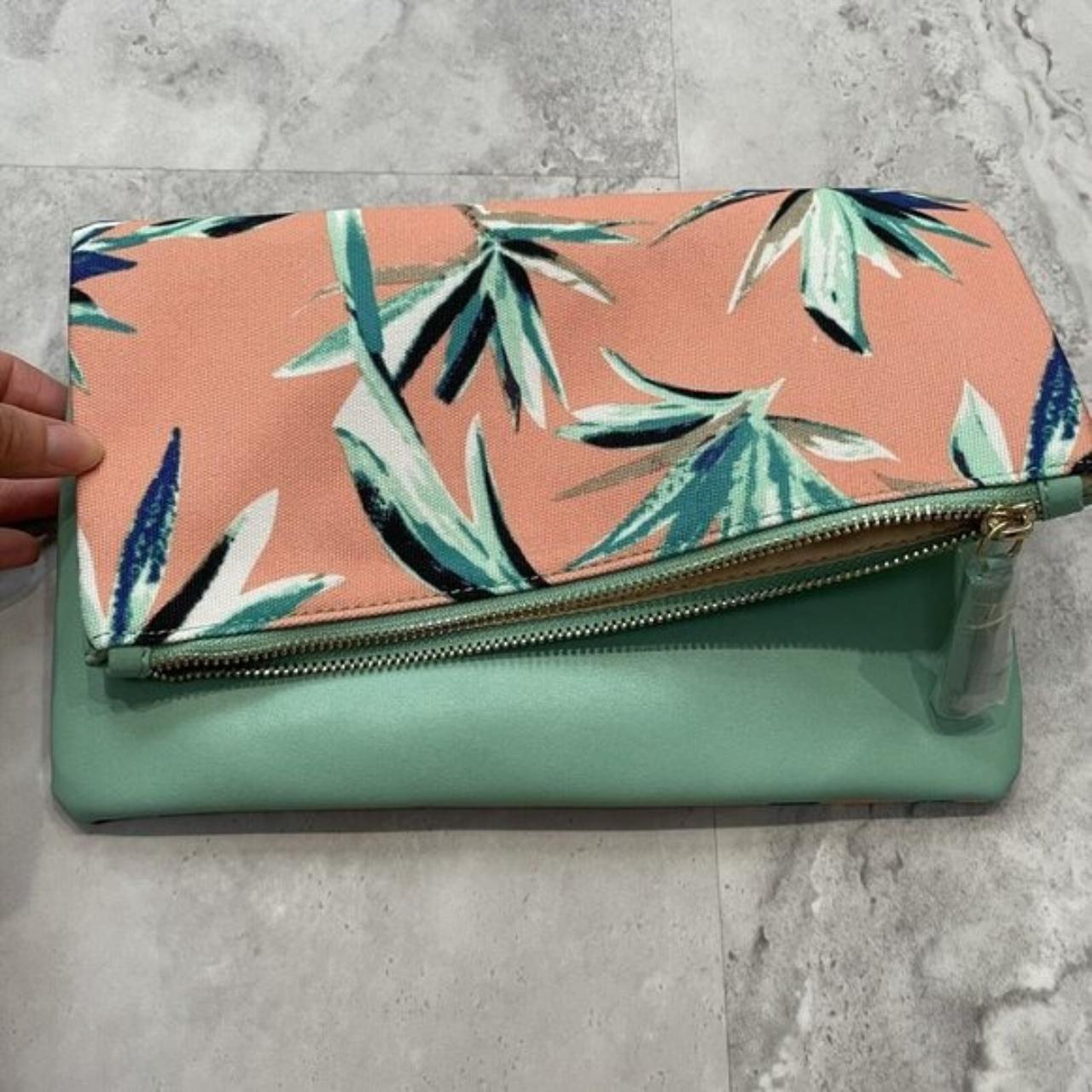 Cheapest Rachel Pally reversible clutch