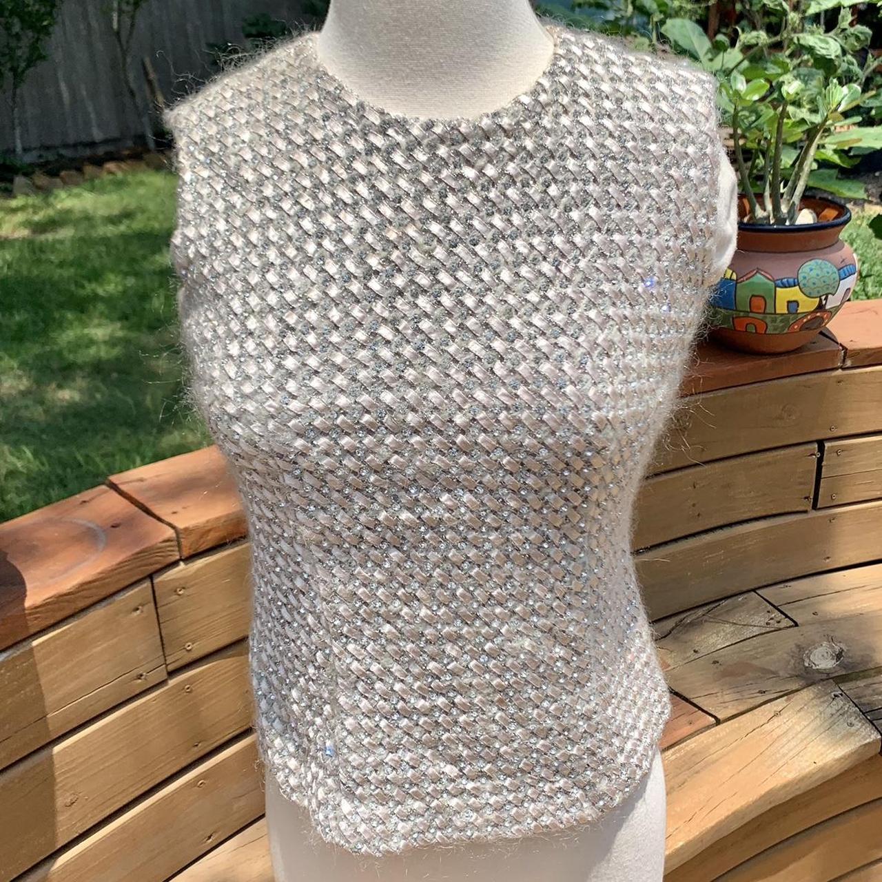 item listed by tangerinescene