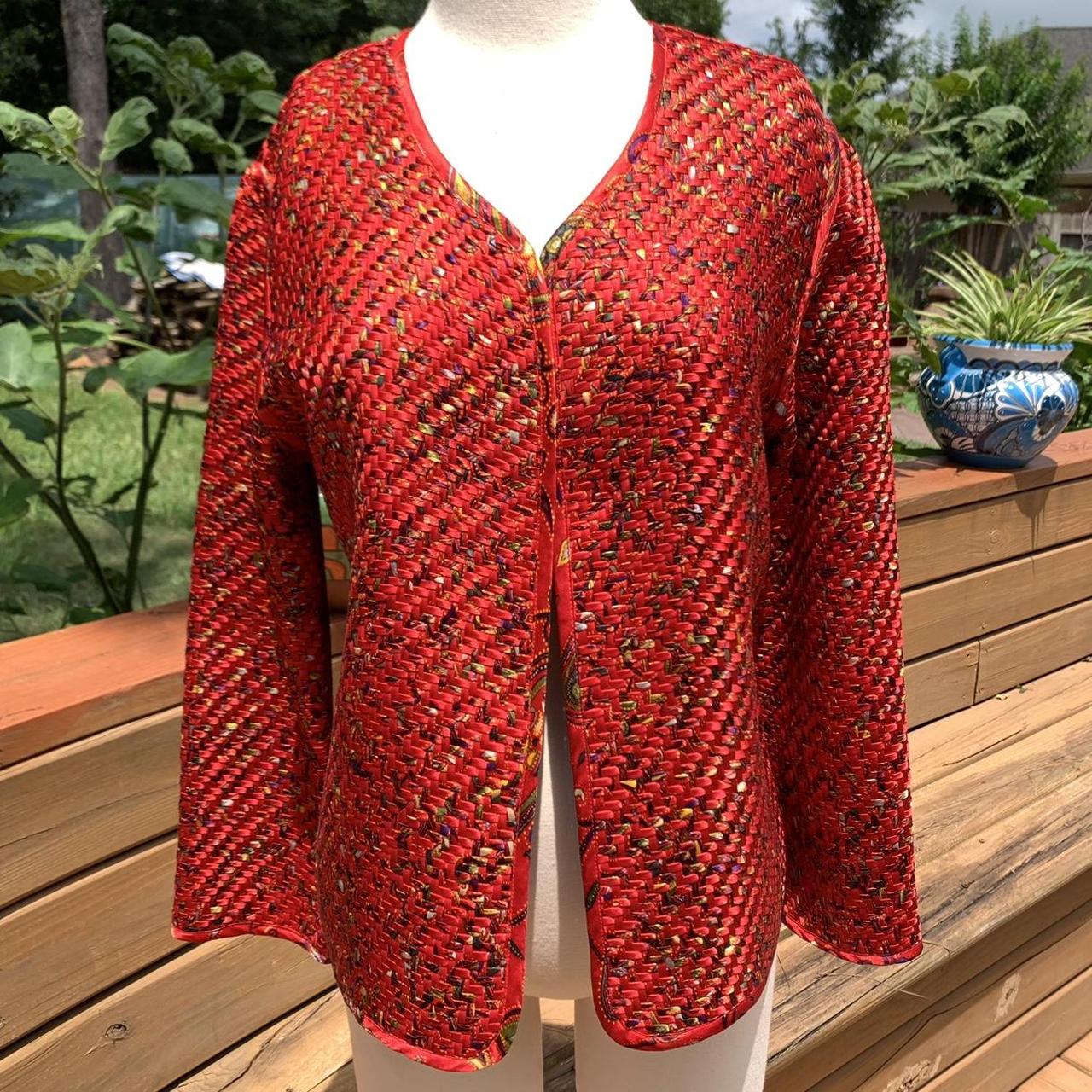 item listed by tangerinescene