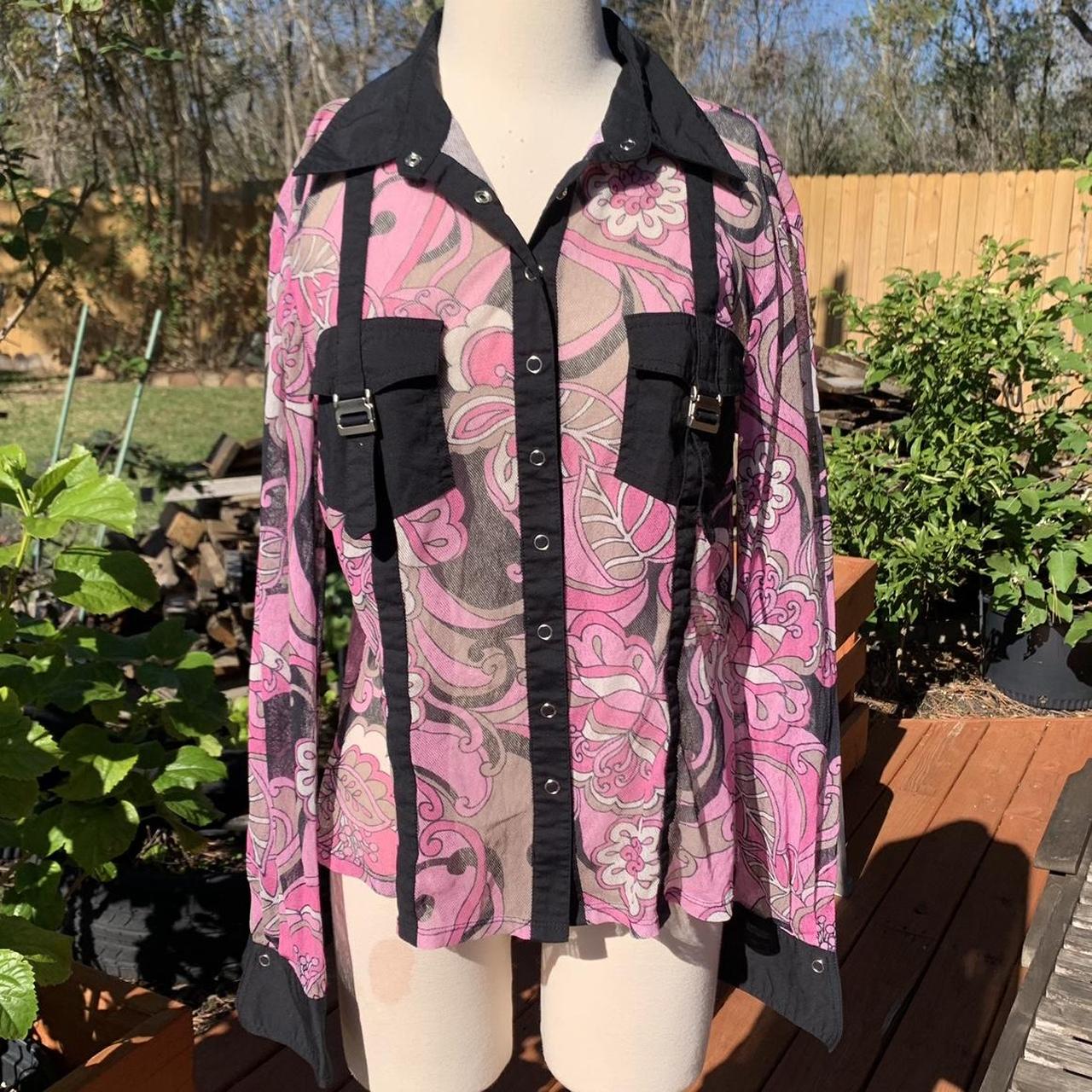 item listed by tangerinescene