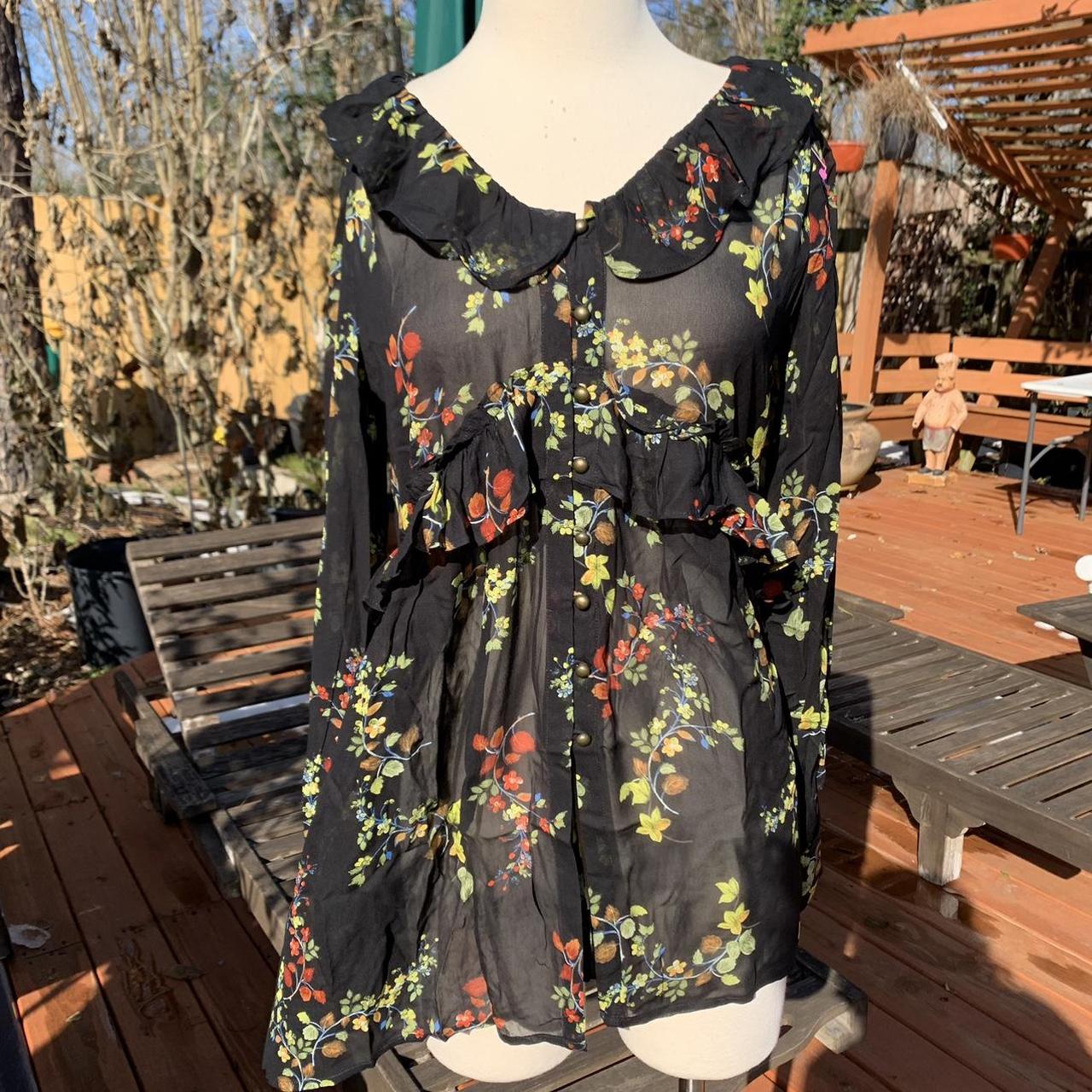 item listed by tangerinescene