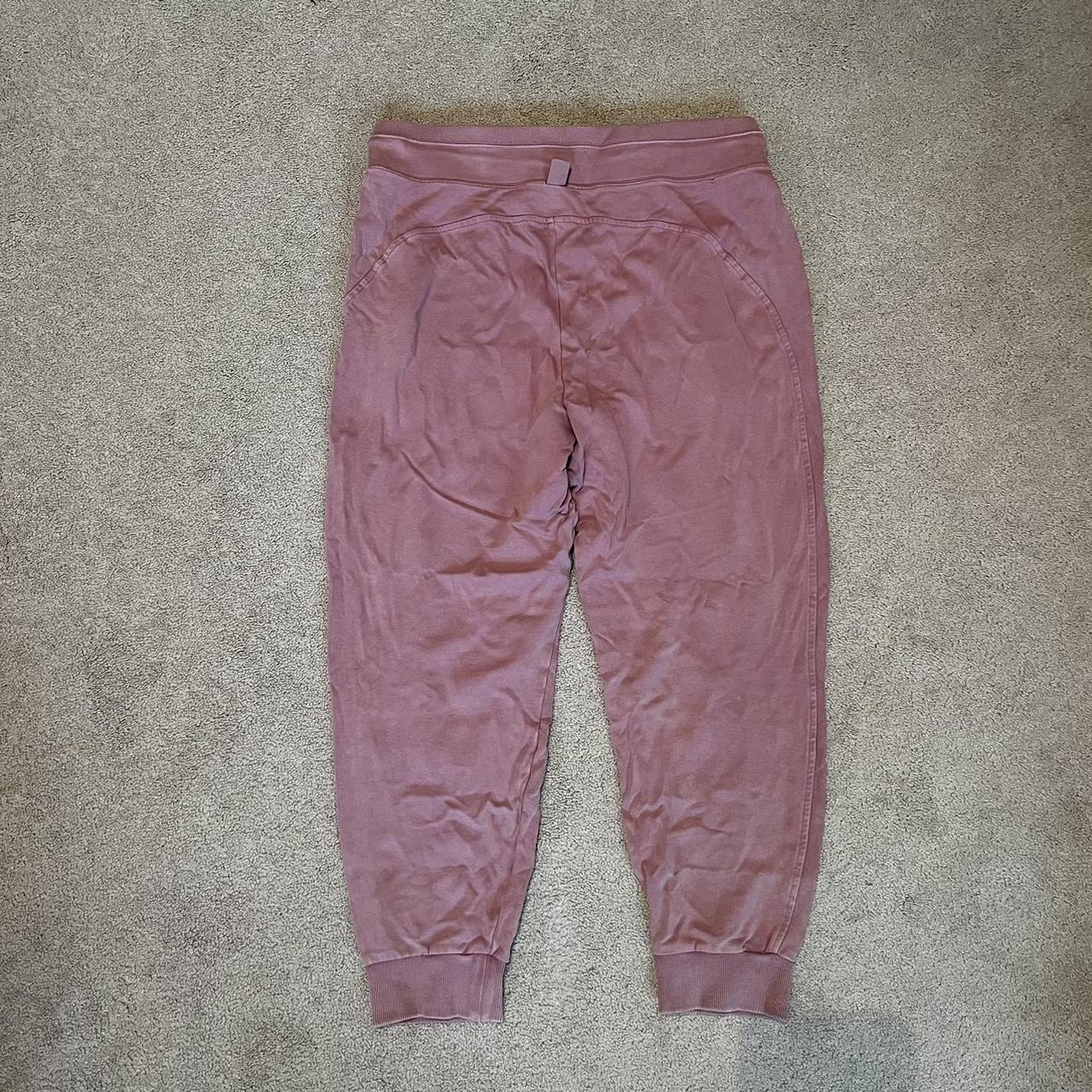Target Women's Pink Joggerstracksuits Depop
