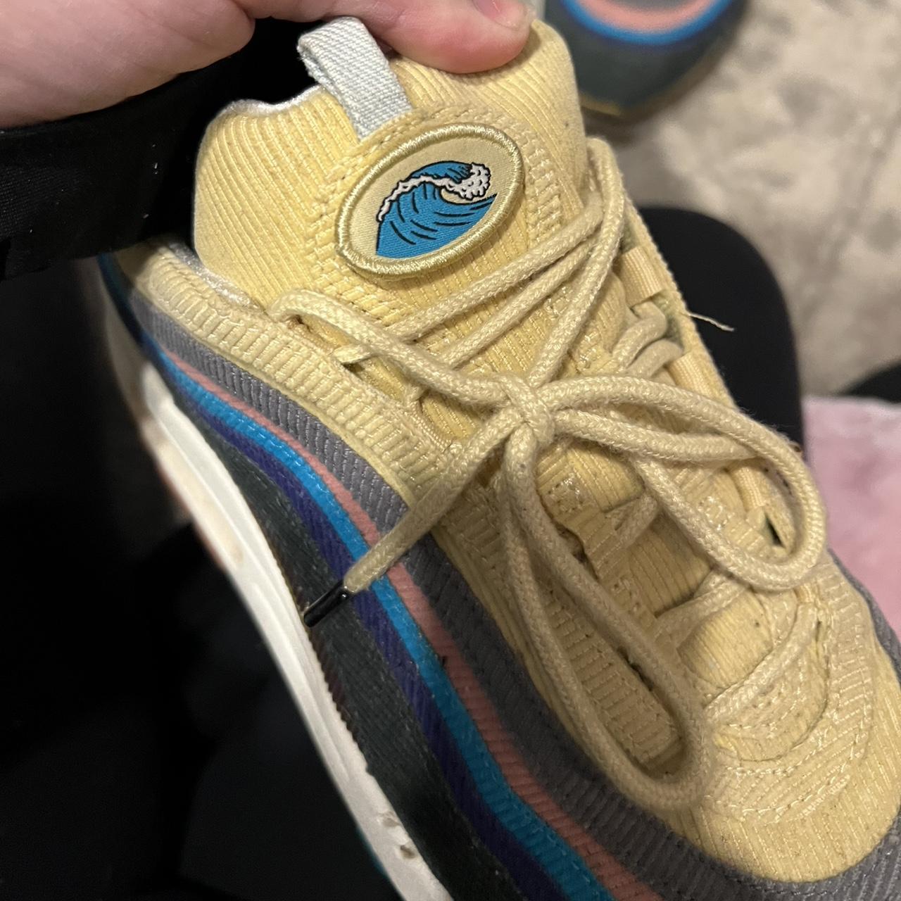 wotherspoons nike