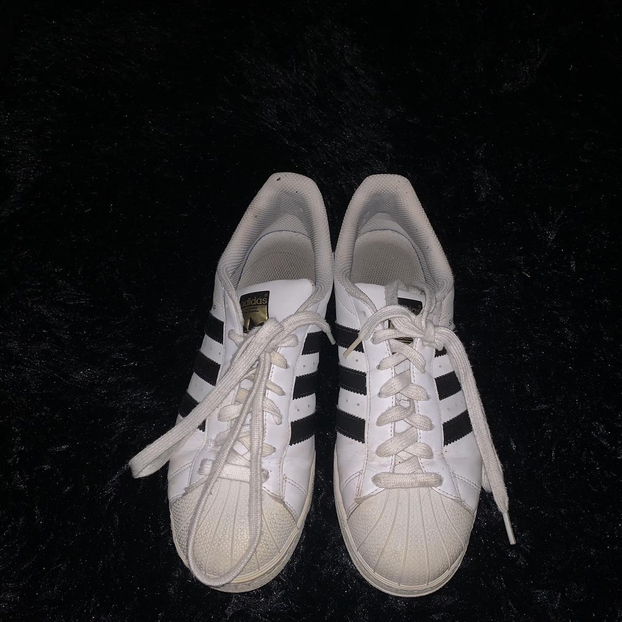 Adidas superstar clearance womens 8.5