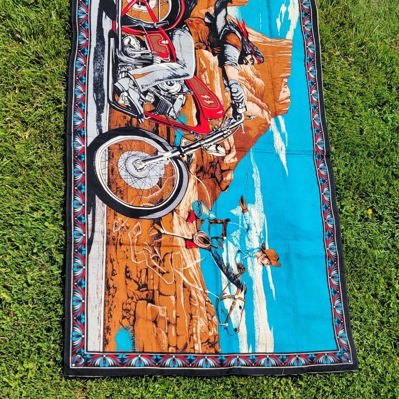 Incredible Condition David Mann Ghost Rider | Depop