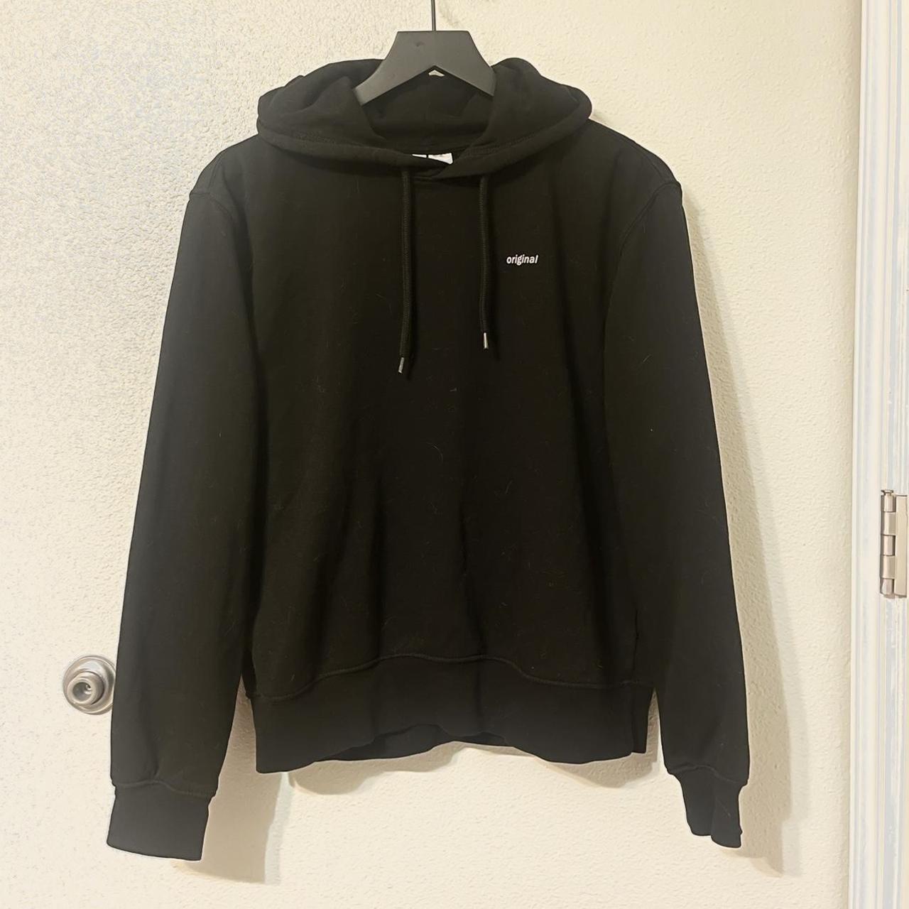 H&m staff hoodie Clearance