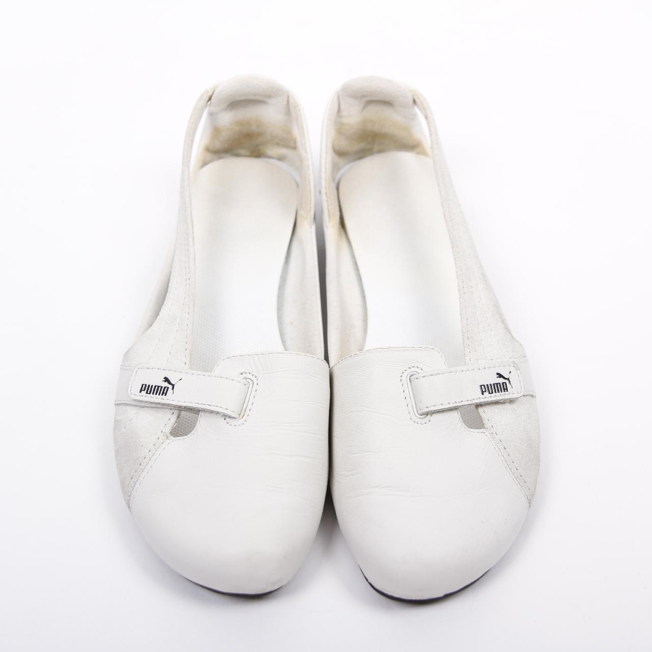 靴 puma 00s ballet shoes Puma Women's Speedcat Ballet Black / White – Livestock