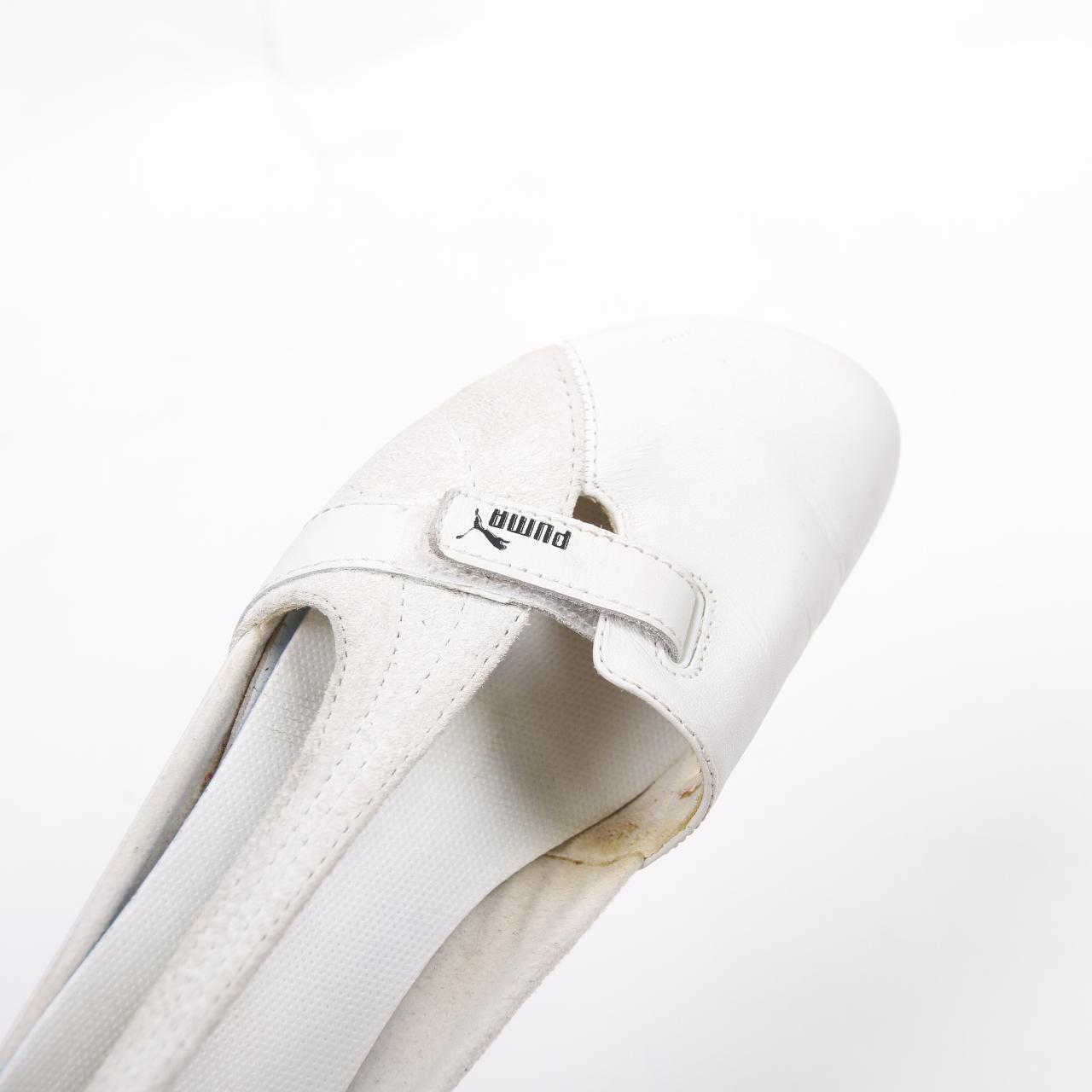 靴 puma 00s ballet shoes 靴 puma 00s ballet shoes Puma 2000s Vintage Kid's Youth