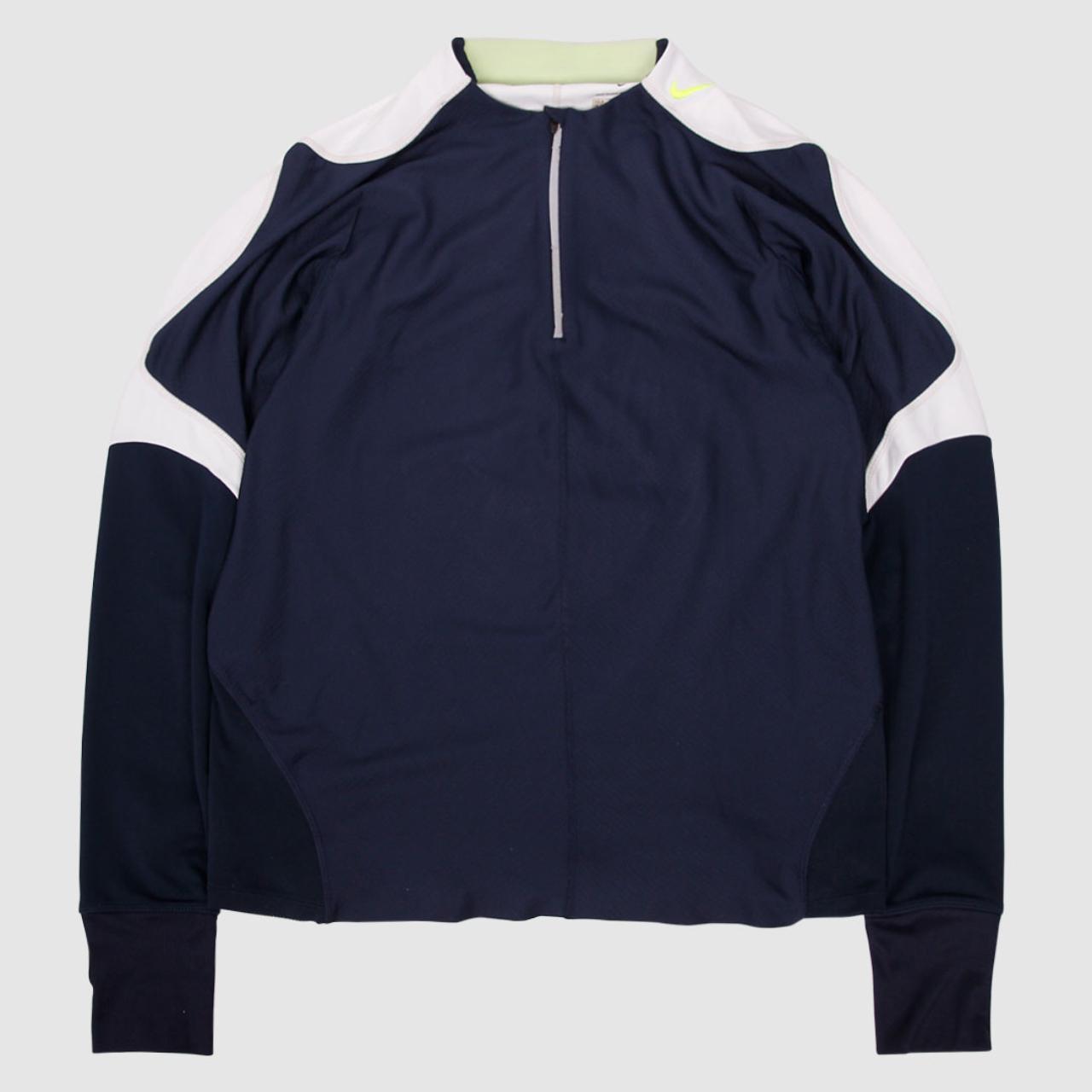 NIKE X UNDERCOVER GYAKUSOU SHIELD RUNNER JACKET | Depop