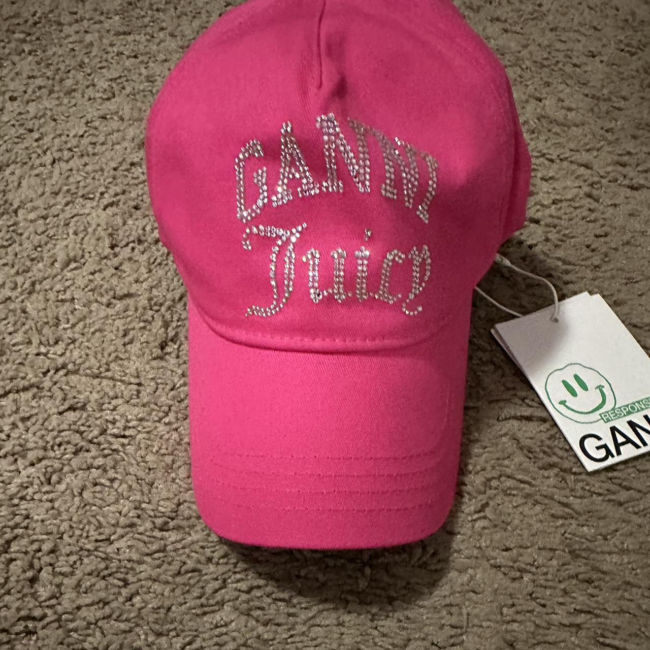 What to Buy From the Ganni x Juicy Couture Collab