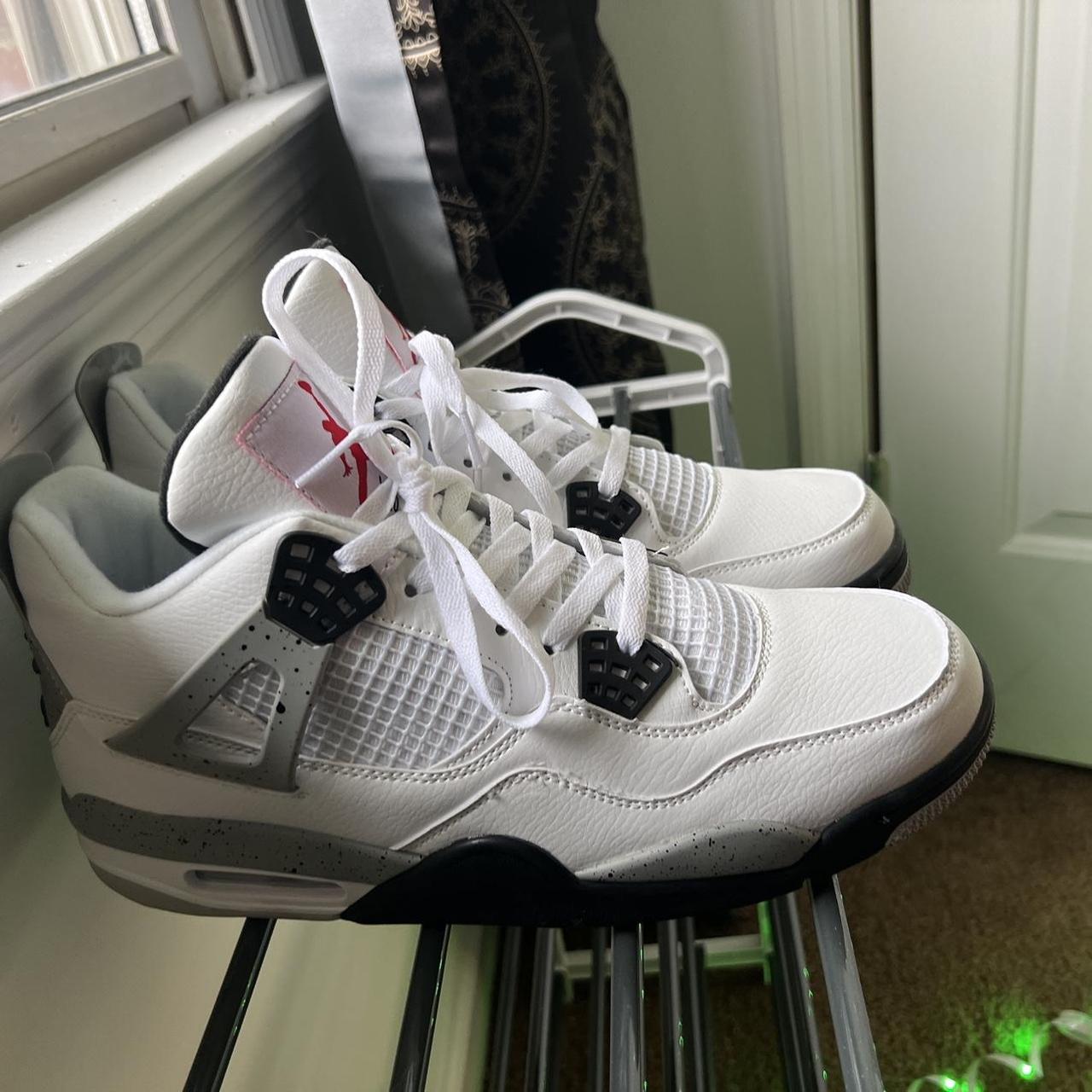 dh gate jordan 4s