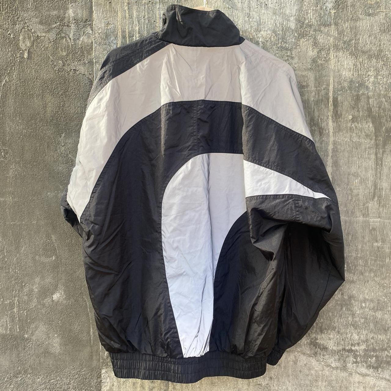Men Reflective Windbreaker Jacket – true-deals-club