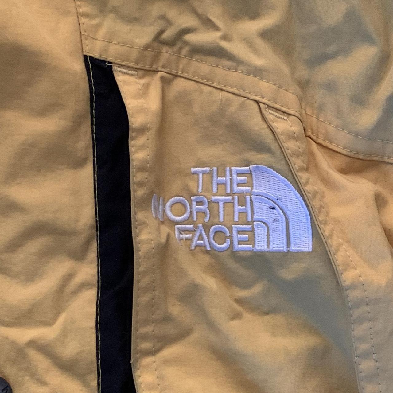 The North Face Men's Jacket | Depop