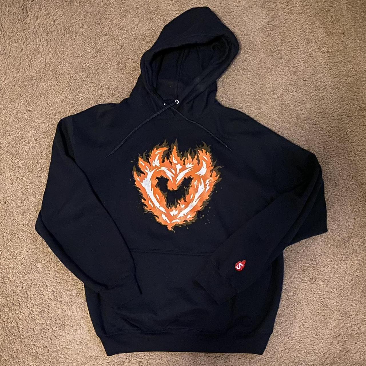 item listed by hatedshan