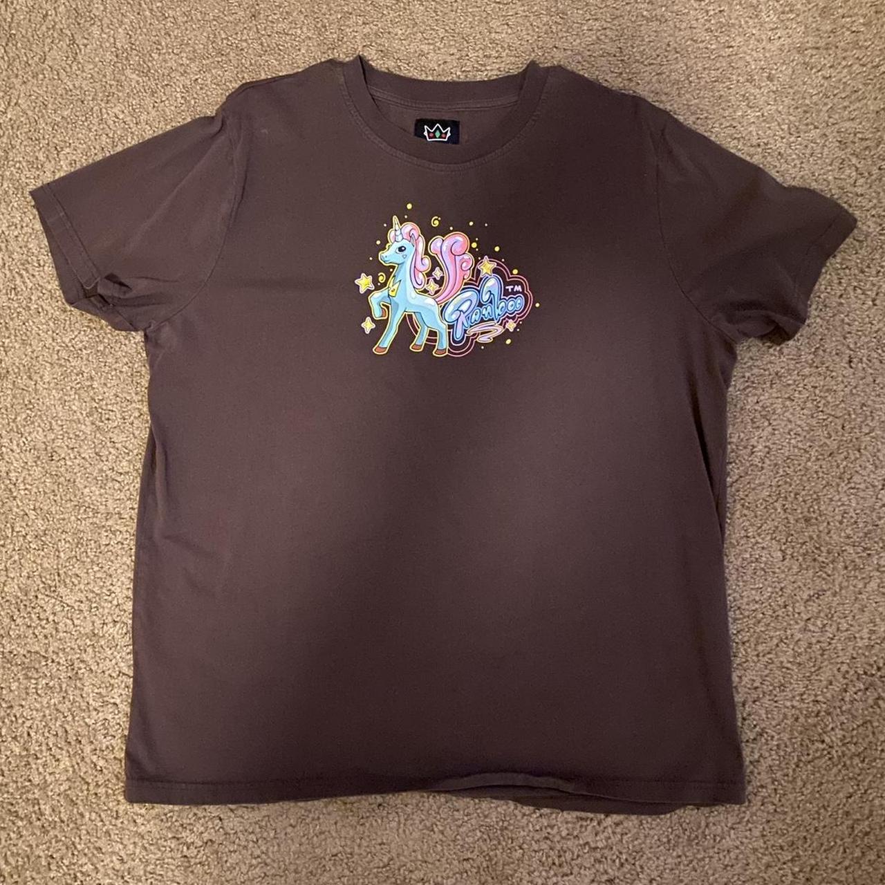 item listed by hatedshan
