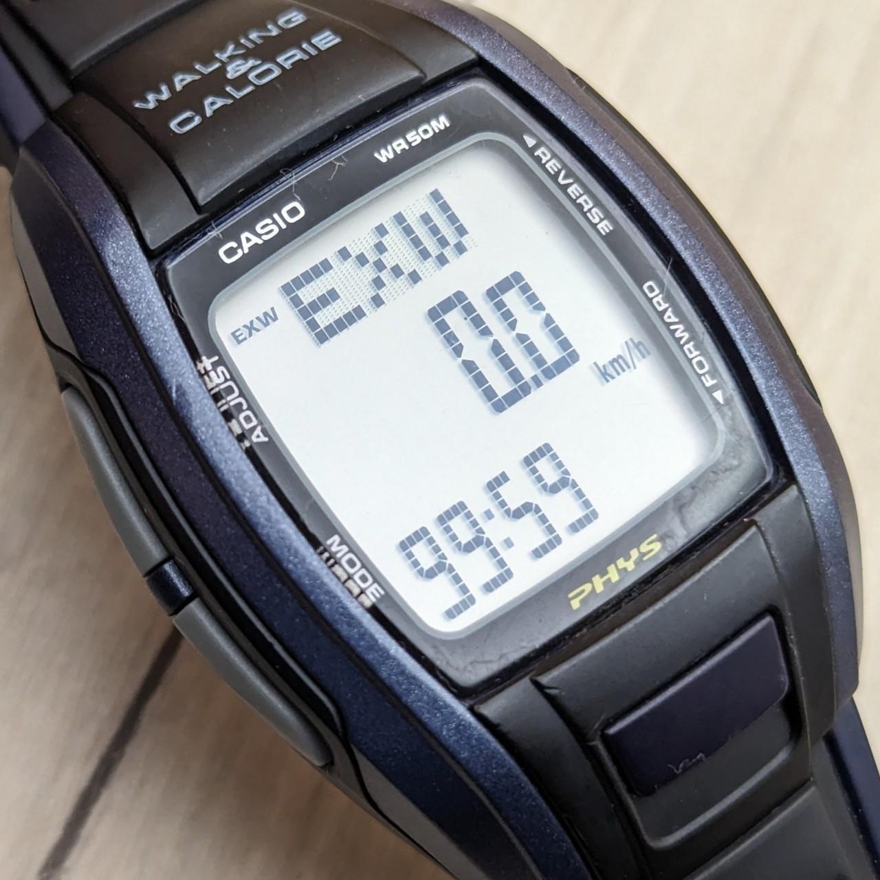 Casio phys best sale