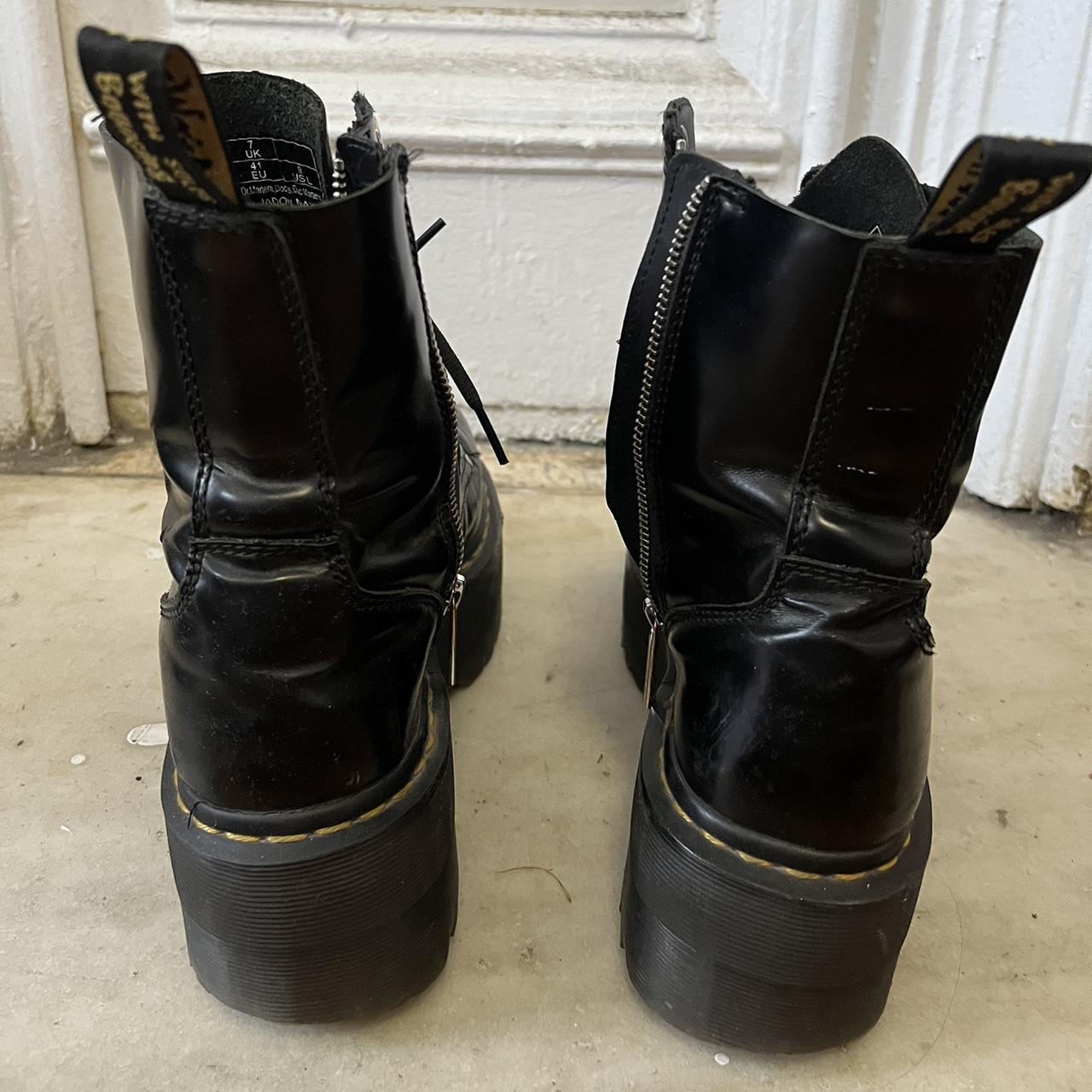 jadon doc marten boots